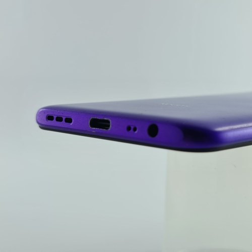Смартфон Xiaomi Redmi 9 4/64Gb Sunset Purple USED **