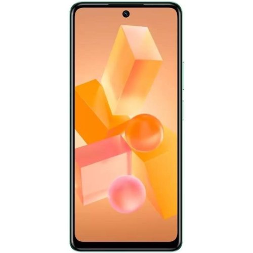 Смартфон Infinix Hot 40 Pro (X6837) 8/256GB Starf Green