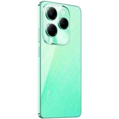 Смартфон Infinix Hot 40 Pro (X6837) 8/256GB Starf Green