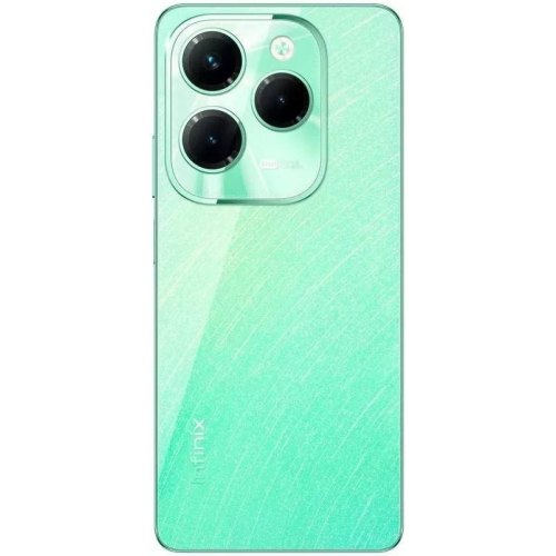 Смартфон Infinix Hot 40 Pro (X6837) 8/256GB Starf Green