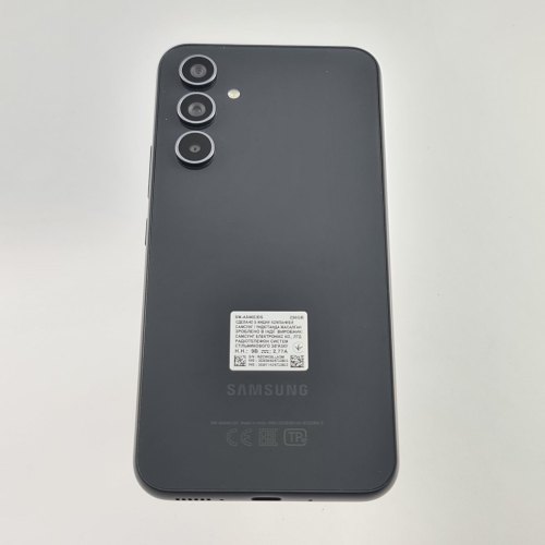 Смартфон Samsung Galaxy A54 (A546E) 256Gb Graphite (SM-A546EZKDSEK) USED **