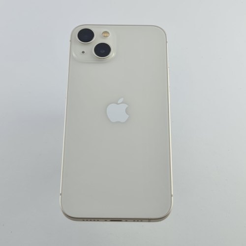Смартфон iPhone 13 128GB Starlight, Model A2633 USED **