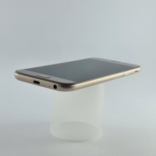 Смартфон Samsung Galaxy J3 2017 (J330F) 16Gb Gold (SM-J330FZDDSEK) USED **