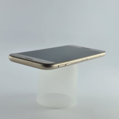 Смартфон Samsung Galaxy J3 2017 (J330F) 16Gb Gold (SM-J330FZDDSEK) USED **