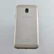 Смартфон Samsung Galaxy J3 2017 (J330F) 16Gb Gold (SM-J330FZDDSEK) USED **