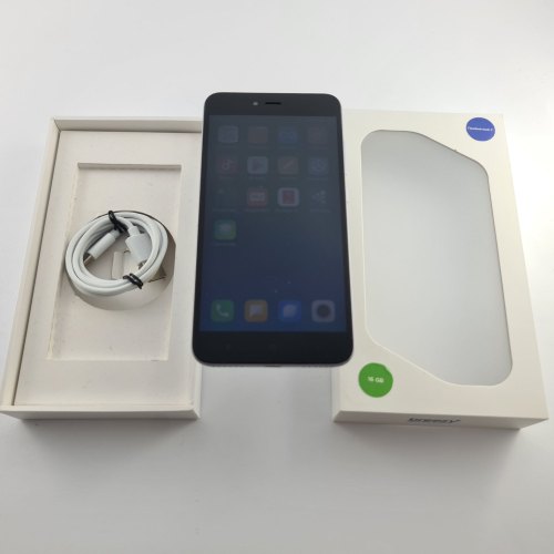 Смартфон Xiaomi Redmi Note 5A 2/16Gb Gray USED **