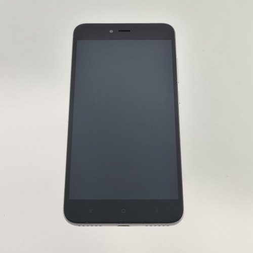 Смартфон Xiaomi Redmi Note 5A 2/16Gb Gray USED **