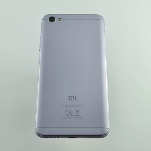 Смартфон Xiaomi Redmi Note 5A 2/16Gb Gray USED **