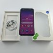 Смартфон Samsung Galaxy S10e (G970F) 128Gb Black (SM-G970FZKDSEK) USED **
