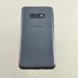 Смартфон Samsung Galaxy S10e (G970F) 128Gb Black (SM-G970FZKDSEK) USED **