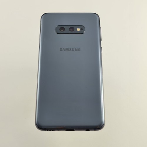 Смартфон Samsung Galaxy S10e (G970F) 128Gb Black (SM-G970FZKDSEK) USED **