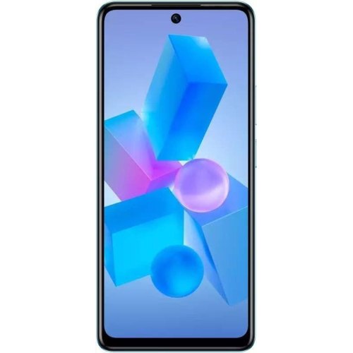 Смартфон Infinix Hot 40 Pro (X6837) 8/256GB Palm Blue