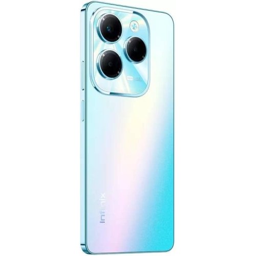 Смартфон Infinix Hot 40 Pro (X6837) 8/256GB Palm Blue