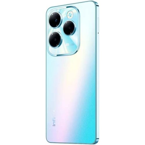 Смартфон Infinix Hot 40 Pro (X6837) 8/256GB Palm Blue