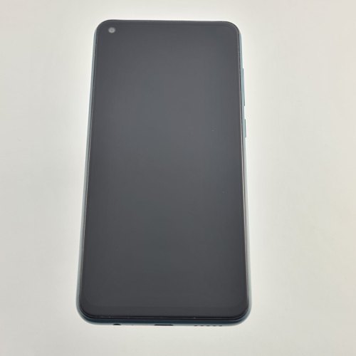 Смартфон Xiaomi Redmi Note 9 3/64Gb Forest Green USED **