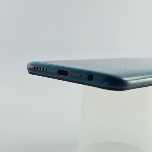 Смартфон Xiaomi Redmi Note 9 3/64Gb Forest Green USED **