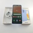 Смартфон Samsung Galaxy A33 5G (A336B) 128Gb Light Blue (SM-A336BLBGSEK) USED **