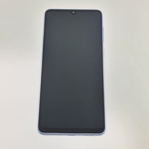 Смартфон Samsung Galaxy A33 5G (A336B) 128Gb Light Blue (SM-A336BLBGSEK) USED **