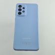 Смартфон Samsung Galaxy A33 5G (A336B) 128Gb Light Blue (SM-A336BLBGSEK) USED **