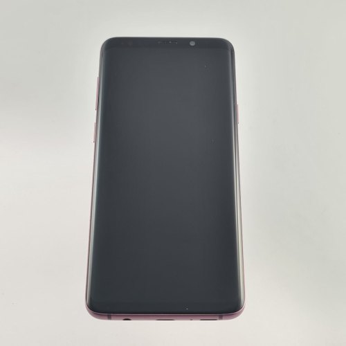 Смартфон Samsung Galaxy S9 Plus (G965F) 64Gb Purple (SM-G965FZPDSEK) USED **