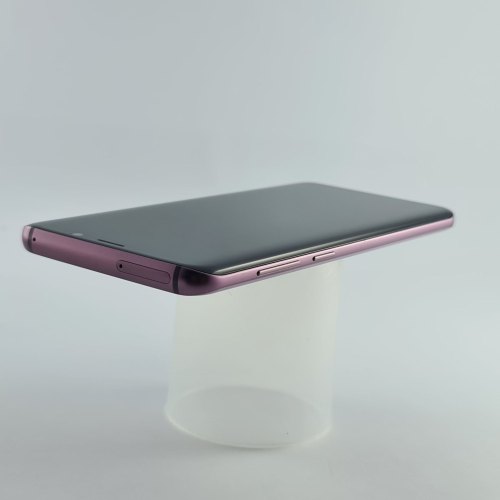 Смартфон Samsung Galaxy S9 Plus (G965F) 64Gb Purple (SM-G965FZPDSEK) USED **