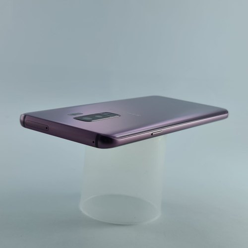 Смартфон Samsung Galaxy S9 Plus (G965F) 64Gb Purple (SM-G965FZPDSEK) USED **