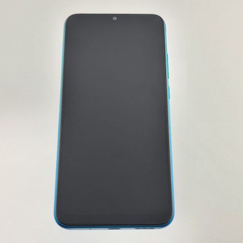 Смартфон Xiaomi Redmi 9C 3/64Gb Midnight Gray USED **