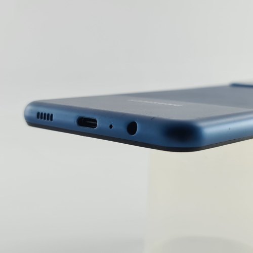 Смартфон Samsung Galaxy A12 2021 (A127F) 64Gb Blue (SM-A127FZBVSEK) USED **