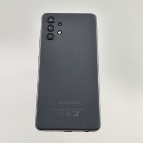 Смартфон Samsung Galaxy A32 (A325F) 64Gb Black (SM-A325FZKDSEK) USED **