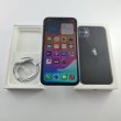 Смартфон iPhone 11 128GB Black, Model A2221 USED **