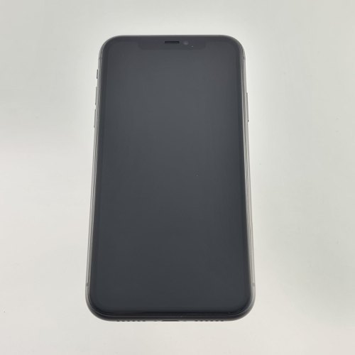 Смартфон iPhone 11 128GB Black, Model A2221 USED **