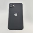 Смартфон iPhone 11 128GB Black, Model A2221 USED **