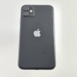 Смартфон iPhone 11 128GB Black, Model A2221 USED **