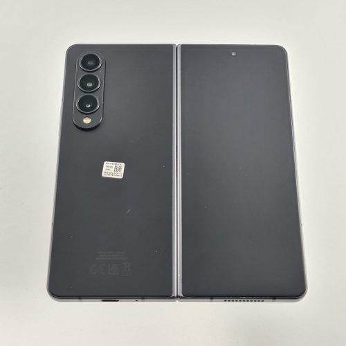Смартфон Samsung Galaxy Fold 4 (F936B) 256Gb Phantom Black (SM-F936BZKBSEK) USED **