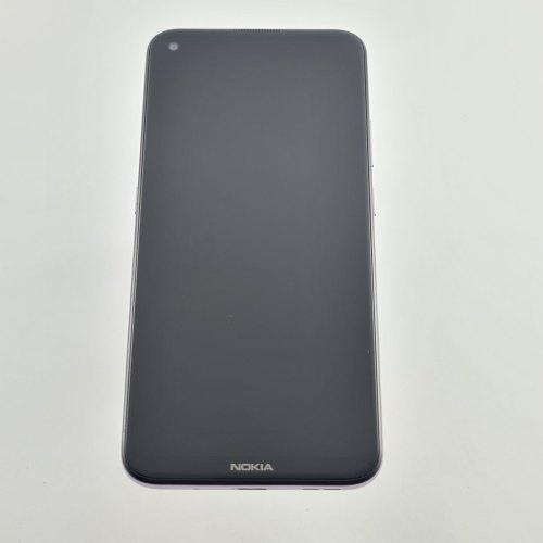 Смартфон Nokia 3.4 3/64Gb Purple (TA-1283) USED **