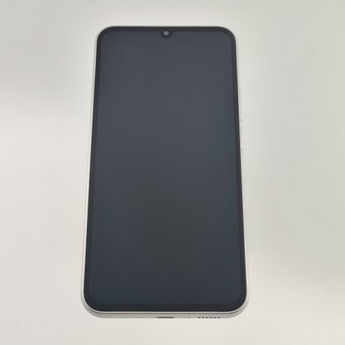 Смартфон Samsung Galaxy A34 (A346E) 128Gb White (SM-A346EZWASEK) USED **