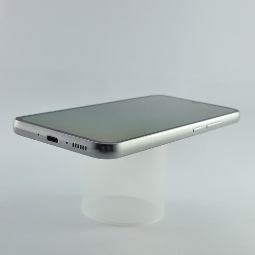 Смартфон Samsung Galaxy A34 (A346E) 128Gb White (SM-A346EZWASEK) USED **