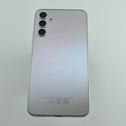 Смартфон Samsung Galaxy A34 (A346E) 128Gb White (SM-A346EZWASEK) USED **