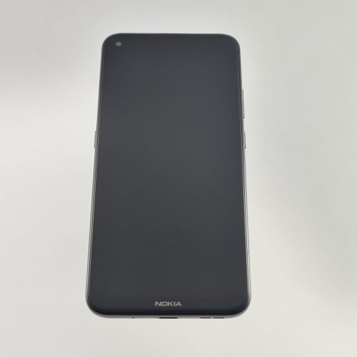Смартфон Nokia 3.4 3/64Gb Gray (TA-1283) USED **