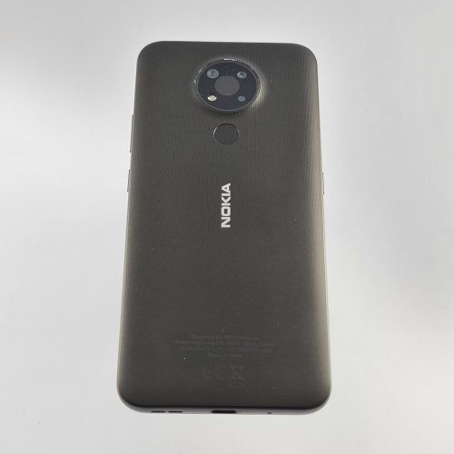 Смартфон Nokia 3.4 3/64Gb Gray (TA-1283) USED **