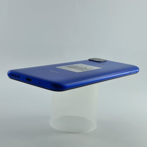 Смартфон Xiaomi Redmi 9C 2/32Gb Twilight Blue USED **