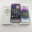 Смартфон Apple iPhone 14 Pro Max 512GB Deep Purple USED **