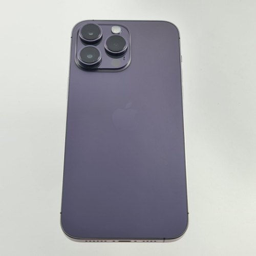 Смартфон Apple iPhone 14 Pro Max 512GB Deep Purple USED **
