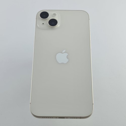 Смартфон Apple iPhone 14 Plus 256GB Starlight USED **