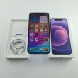 Смартфон iPhone 12 128GB Purple, Model A2403 USED **