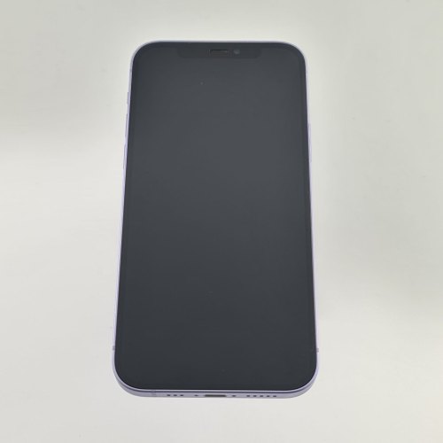 Смартфон iPhone 12 128GB Purple, Model A2403 USED **
