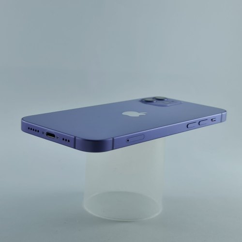 Смартфон iPhone 12 128GB Purple, Model A2403 USED **