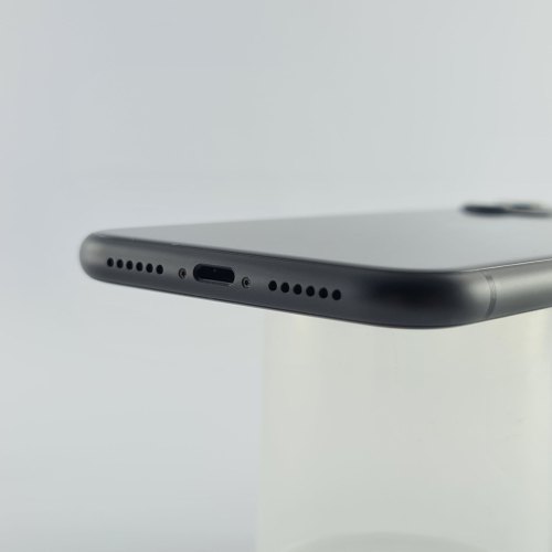 Смартфон iPhone 11 128GB Black, Model A2221 USED **