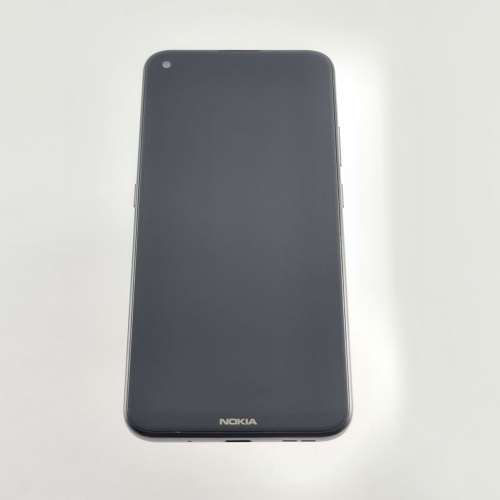 Смартфон Nokia 3.4 3/64Gb Gray (TA-1283) USED **