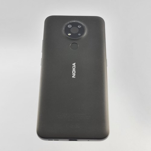 Смартфон Nokia 3.4 3/64Gb Gray (TA-1283) USED **